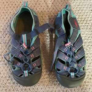 KEEN Water Shoes